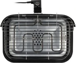 Princess 112252 Hybride Barbecue – Elektrische BBQ - Tafelmodel - 2000W - 44x 29cm - Gebruik Elektrisch Of Met Kolen -Keukenartikelen Series Winkel 1200x989 1