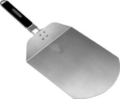Alpina Pizzaschep - Voor Inklapbaar Handvat - RVS - 53 Cm -Keukenartikelen Series Winkel 1200x993 3