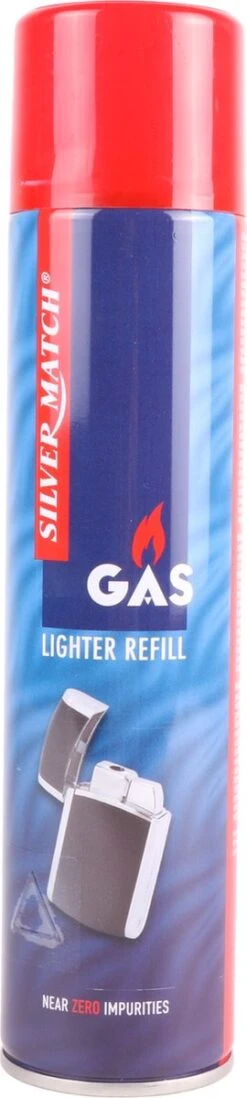 Hofftech Universeel Aanstekergas Propaan - Butaan Gas - 300 Ml 22 Hofftech Universeel Aanstekergas Propaan - Butaan Gas - 300 Ml -Keukenartikelen Series Winkel 270x1200