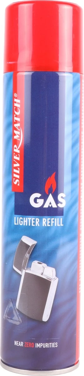 Hofftech Universeel Aanstekergas Propaan - Butaan Gas - 300 Ml 12 Hofftech Universeel Aanstekergas Propaan - Butaan Gas - 300 Ml - Afbeelding 10