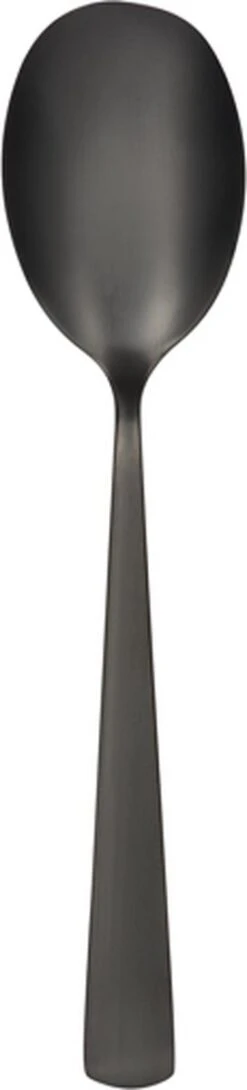 Swiss Pro+ Bestekset In Koffer-72 Delig-12 Persoons-Zwitsers Kwaliteit-Complete Set-100% Roestvrijstaal- Zwart -Keukenartikelen Series Winkel 272x1200