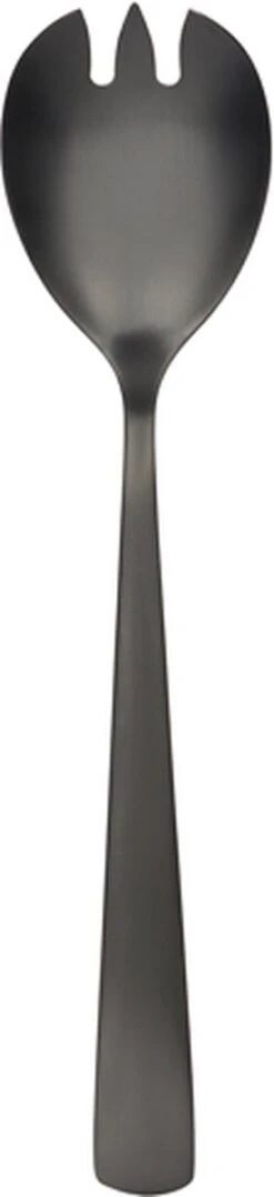 Swiss Pro+ Bestekset In Koffer-72 Delig-12 Persoons-Zwitsers Kwaliteit-Complete Set-100% Roestvrijstaal- Zwart -Keukenartikelen Series Winkel 275x1200