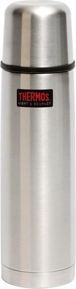 Thermos Isoleerfles - Thermax - 750 Ml - Zilver 21 Thermos Isoleerfles - Thermax - 750 Ml - Zilver -Keukenartikelen Series Winkel 317x1200