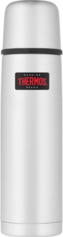 Thermos Isoleerfles - Thermax - 750 Ml - Zilver 20 Thermos Isoleerfles - Thermax - 750 Ml - Zilver -Keukenartikelen Series Winkel 322x1200 1
