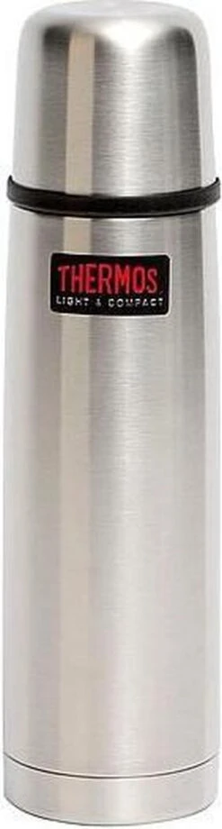 Thermos Isoleerfles - Thermax - 750 Ml - Zilver 16 Thermos Isoleerfles - Thermax - 750 Ml - Zilver -Keukenartikelen Series Winkel 322x1200
