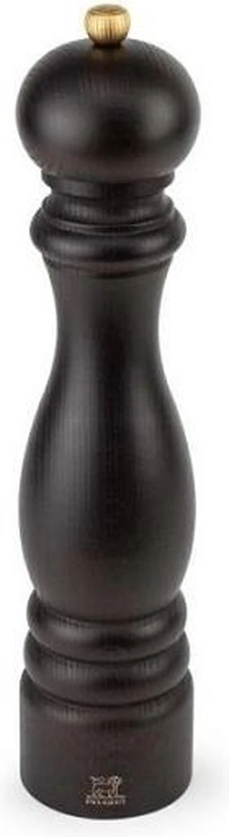 Peugeot Paris Chocolat U-Select Pepermolen - 30 Cm 7 Peugeot Paris Chocolat U-Select Pepermolen - 30 Cm - Afbeelding 5