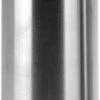 Merkloos Excellent Houseware Bullet Isolatiekan - 0,5 L - RVS -Keukenartikelen Series Winkel 328x1200