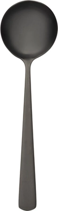 Swiss Pro+ Bestekset In Koffer-72 Delig-12 Persoons-Zwitsers Kwaliteit-Complete Set-100% Roestvrijstaal- Zwart -Keukenartikelen Series Winkel 331x1200