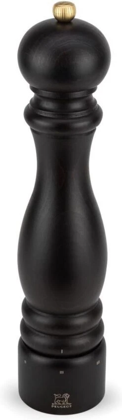 Peugeot Paris Chocolat U-Select Pepermolen - 30 Cm 10 Peugeot Paris Chocolat U-Select Pepermolen - 30 Cm -Keukenartikelen Series Winkel 348x1200 1