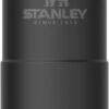 Stanley The NeverLeak™ Travel Mug 0,35L NEW - Thermosfles - Matt Black -Keukenartikelen Series Winkel 421x1200