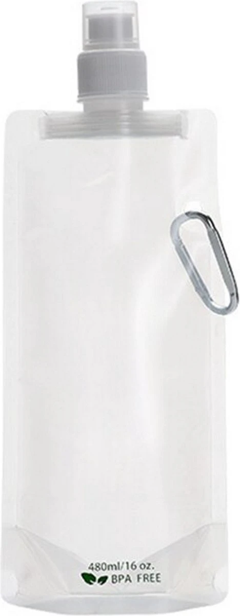 Luxe Water Filter Straw Incl. Waterzak - Complete Set - Waterfilter - Waterfles - Waterzuiveraar - Outdoor Life - Survival - BPA-vrij - Filtert 5000LL 10 Luxe Water Filter Straw Incl. Waterzak - Complete Set - Waterfilter - Waterfles - Waterzuiveraar - Outdoor Life - Survival - BPA-vrij - Filtert 5000LL - Afbeelding 9