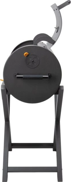 Boretti Fratello 2.0 Houtskool Barbecue -Keukenartikelen Series Winkel 470x1200