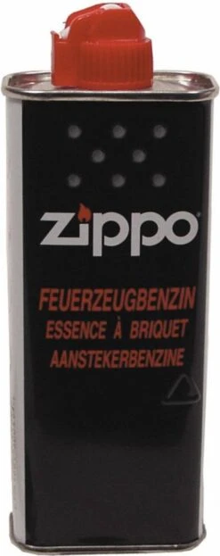 Zippo Benzine Aansteker - Vloeistof - Vullen -Keukenartikelen Series Winkel 476x1200 1