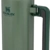 Stanley The Legendary Classic Bottle 1,40L - Thermosfles - Hammertone Green -Keukenartikelen Series Winkel 476x1200