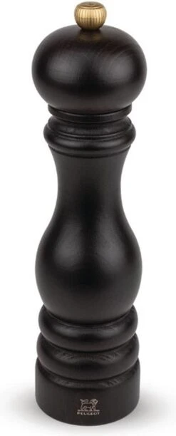 Peugeot Paris Chocolat U-Select Pepermolen - 18 Cm 14 Peugeot Paris Chocolat U-Select Pepermolen - 18 Cm -Keukenartikelen Series Winkel 484x1200