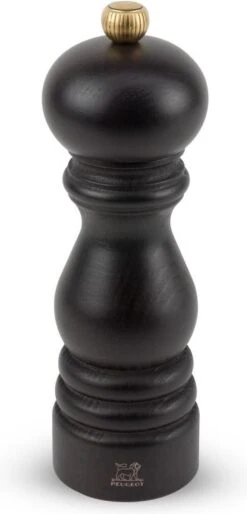 Peugeot Paris Chocolat U-Select Pepermolen - 18 Cm 16 Peugeot Paris Chocolat U-Select Pepermolen - 18 Cm -Keukenartikelen Series Winkel 577x1200