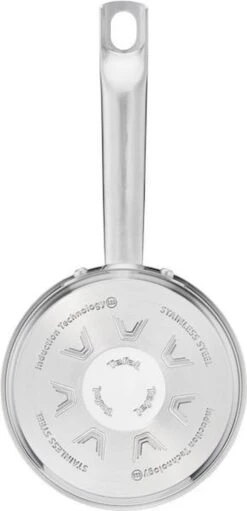 Tefal Virtuoso Pannenset 5 Delig - Hoge Kookpan Ø 22 Cm + Steelpan Ø 16 Cm + Kookpannen Ø 18/20/24 Cm 26 Tefal Virtuoso Pannenset 5 Delig - Hoge Kookpan Ø 22 Cm + Steelpan Ø 16 Cm + Kookpannen Ø 18/20/24 Cm -Keukenartikelen Series Winkel 580x1200 1