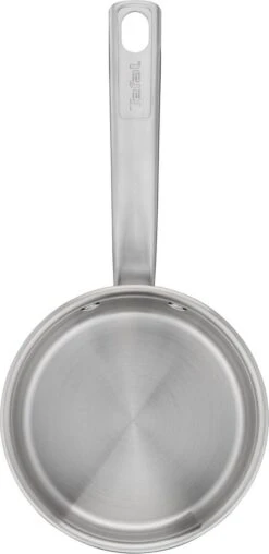 Tefal Virtuoso Pannenset 4-delig - Kookpan Ø 16/20/24 Cm + Steelpan Ø 16 Cm -Keukenartikelen Series Winkel 584x1200