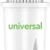 Aqua Optima Waterfilter 12-pack Universal (Brita Classic Vervangingsfilters) -Keukenartikelen Series Winkel 626x1200