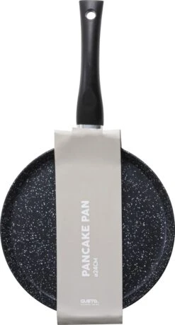 Gusta - Pannenkoekenpan - ø24cm -Keukenartikelen Series Winkel 646x1200