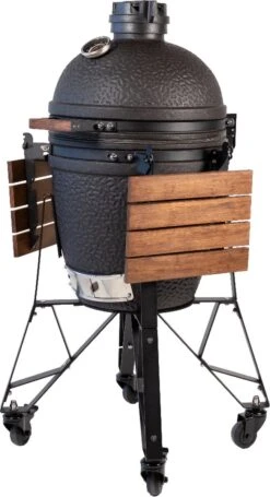 The Bastard Urban Medium - Kamado Barbecue - Kamado BBQ -Keukenartikelen Series Winkel 651x1200 1