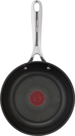 Tefal Jamie Oliver Cooks Direct On Koekenpan - Ø 20 Cm 12 Tefal Jamie Oliver Cooks Direct On Koekenpan - Ø 20 Cm -Keukenartikelen Series Winkel 661x1200