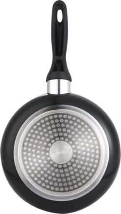 San Ignacio Koekenpannenset 16-20-24cm 36 San Ignacio Koekenpannenset 16-20-24cm -Keukenartikelen Series Winkel 676x1200