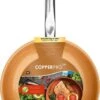 CopperPro 360 Pan - 24cm -Keukenartikelen Series Winkel 682x1200