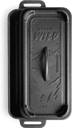 Burnhard Gietijzeren Broodpan 3,5 L - Broodbakvorm -Keukenartikelen Series Winkel 682x1200 2