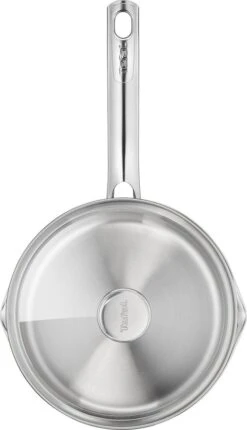 Tefal Duetto 3-delige Kookset - Steelpan Ø 16 Cm, Kookpan Ø 20/24 Cm -Keukenartikelen Series Winkel 689x1200 1