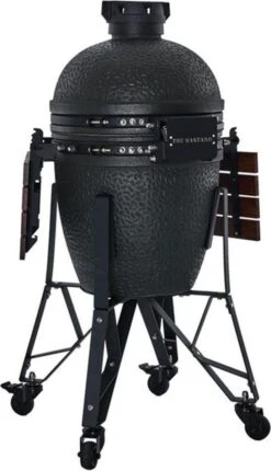 The Bastard Urban Medium - Kamado Barbecue - Kamado BBQ -Keukenartikelen Series Winkel 690x1200