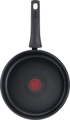 Tefal Easy Chef Hapjespan - Ø 24 Cm + Deksel 16 Tefal Easy Chef Hapjespan - Ø 24 Cm + Deksel -Keukenartikelen Series Winkel 702x1200