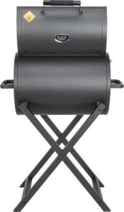 Boretti Fratello 2.0 Houtskool Barbecue -Keukenartikelen Series Winkel 703x1200 2