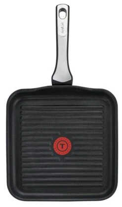 Tefal Expertise Grillpan - 26 X 26 Cm 9 Tefal Expertise Grillpan - 26 X 26 Cm -Keukenartikelen Series Winkel 706x1200 1