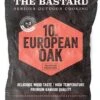 The Bastard Houtskool European Oak 10 KG -Keukenartikelen Series Winkel 706x1200 2
