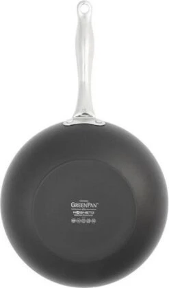 GreenPan Brussels Infinity Pro Wokpan - Ø 28 Cm - Zwart -Keukenartikelen Series Winkel 707x1200 1