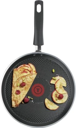 Tefal Comfort Grip Pannenkoekenpan - Ø 25 Cm -Keukenartikelen Series Winkel 711x1200 3