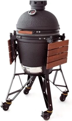 The Bastard Urban Medium - Kamado Barbecue - Kamado BBQ -Keukenartikelen Series Winkel 712x1200 1