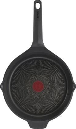 Tefal Robusto - Hapjespan - Ø26 Cm - Met Deksel -Keukenartikelen Series Winkel 715x1200