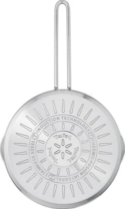 Tefal Nordica Pannenset 3 Delig - Steelpan Ø 16 Cm & Kookpan Ø 20 + Ø 24 Cm -Keukenartikelen Series Winkel 718x1200