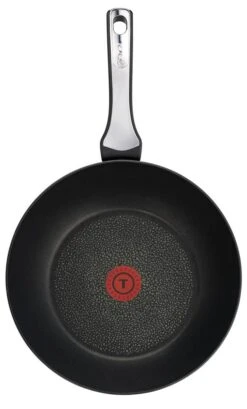 Tefal Expertise Wokpan - Voor Alle Warmtebronnen, Ook Inductie - Ø 28 Cm -Keukenartikelen Series Winkel 724x1200