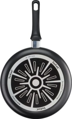Tefal Cook Right Pannenkoekenpan - Ø 25 Cm ( Niet Voor Inductie) 23 Tefal Cook Right Pannenkoekenpan - Ø 25 Cm ( Niet Voor Inductie) -Keukenartikelen Series Winkel 727x1200