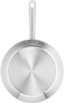Tefal Virtuoso Gourmet Koekenpan - Ø 28 Cm -Keukenartikelen Series Winkel 744x1200