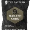 The Bastard Marabu Houtskool 9kg -Keukenartikelen Series Winkel 745x1200 1