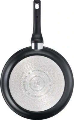Tefal Unlimited + Induction Hoogwaardig Titanium Koekenpan - 28 Cm -Keukenartikelen Series Winkel 745x1200