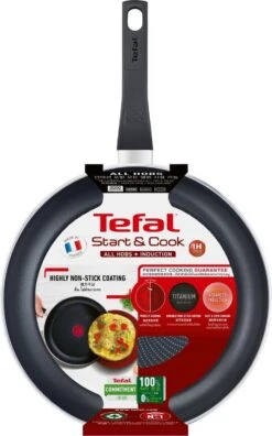Tefal Start'easy Koekenpan 20 Cm -Keukenartikelen Series Winkel 748x1200 1
