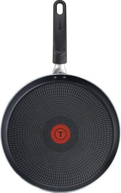 Tefal Comfort Grip Pannenkoekenpan - Ø 25 Cm -Keukenartikelen Series Winkel 750x1200 1