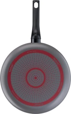 Tefal Easy Plus Hapjespan - Ø 24 Cm + Deksel - Niet Geschikt Voor Inductie -Keukenartikelen Series Winkel 754x1200