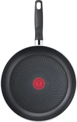 Tefal Start'easy Koekenpan 28 Cm - PFOA Vrij - Geschikt Voor Alle Warmtebronnen -Keukenartikelen Series Winkel 756x1200