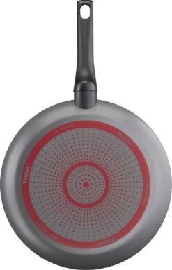 Tefal Easy Plus Pannenset - Koekenpan Ø 24 Cm + Wokpan Ø 28 Cm - Niet Geschikt Voor Inductie -Keukenartikelen Series Winkel 761x1200 1